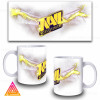 Чашка "NaVi. Natus Vincere (Dota 2)"